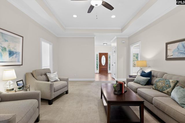 212 Bays End Court, Chapin, SC 29036