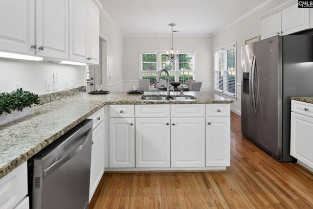 212 Bays End Court, Chapin, SC 29036