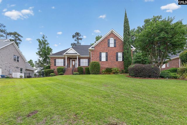 212 Bays End Court, Chapin, SC 29036
