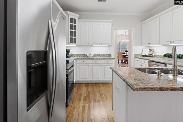 212 Bays End Court, Chapin, SC 29036