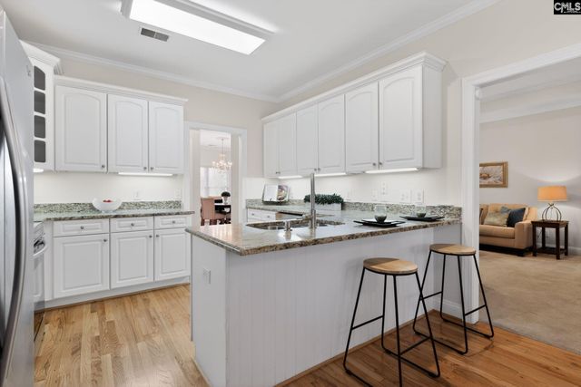 212 Bays End Court, Chapin, SC 29036