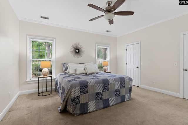 212 Bays End Court, Chapin, SC 29036