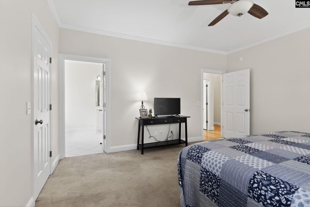 212 Bays End Court, Chapin, SC 29036