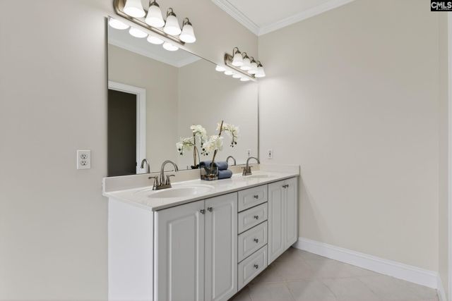 212 Bays End Court, Chapin, SC 29036