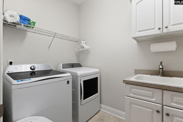 212 Bays End Court, Chapin, SC 29036