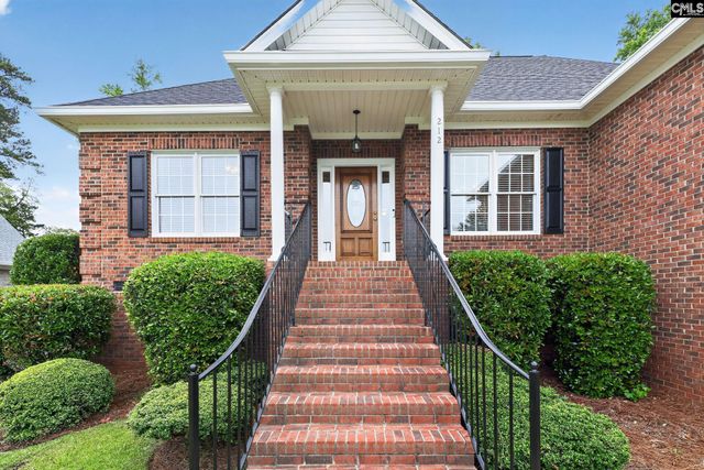 212 Bays End Court, Chapin, SC 29036