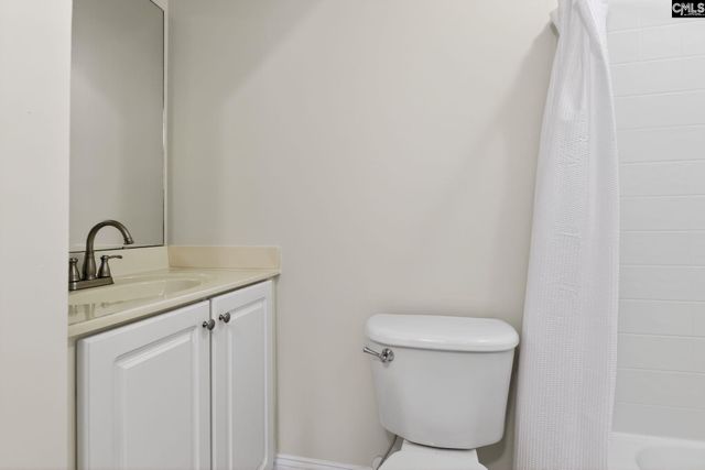 212 Bays End Court, Chapin, SC 29036