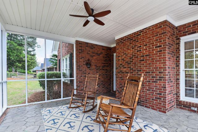 212 Bays End Court, Chapin, SC 29036