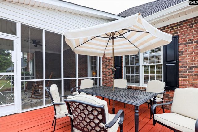 212 Bays End Court, Chapin, SC 29036