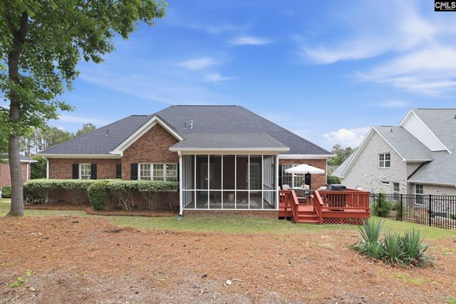 212 Bays End Court, Chapin, SC 29036