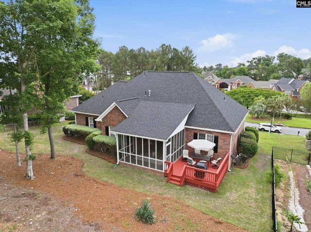 212 Bays End Court, Chapin, SC 29036