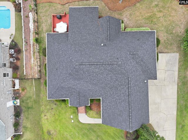 212 Bays End Court, Chapin, SC 29036
