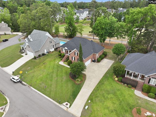 212 Bays End Court, Chapin, SC 29036