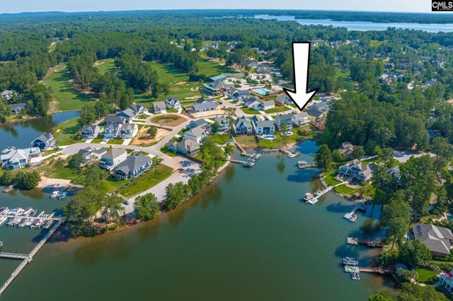 212 Bay's End Court, Chapin, SC 29036