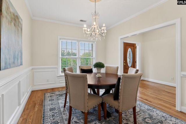 212 Bays End Court, Chapin, SC 29036
