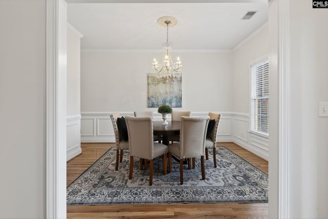 212 Bays End Court, Chapin, SC 29036