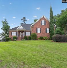 212 Bays End Court, Chapin, SC 29036