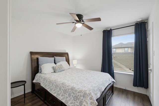 1200 Hyde Park DR, Round Rock, TX 78665