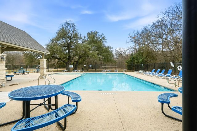 1200 Hyde Park DR, Round Rock, TX 78665