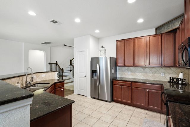 1200 Hyde Park DR, Round Rock, TX 78665