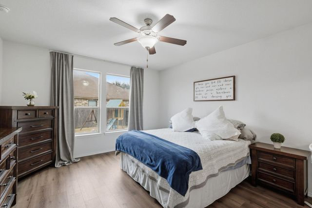 1200 Hyde Park DR, Round Rock, TX 78665