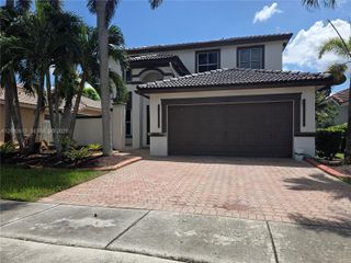 13452 SW 26th Street, Miramar, FL 33027