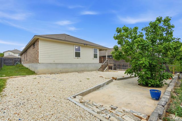 6034 palmetto, San Antonio, TX 78253