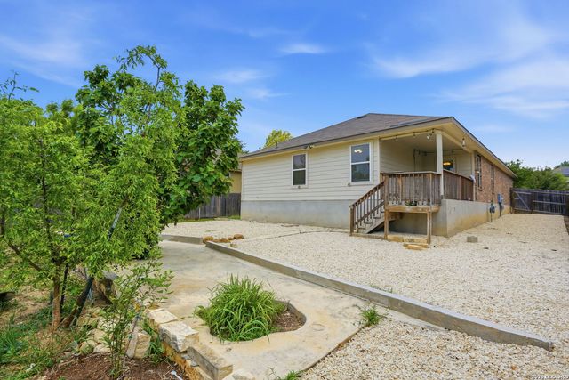 6034 palmetto, San Antonio, TX 78253