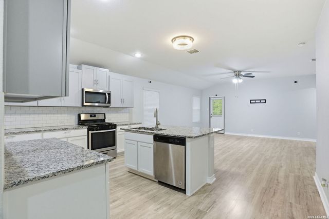 6034 palmetto, San Antonio, TX 78253