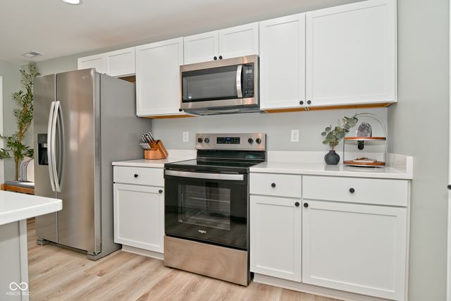 5230 W Legrande Avenue, Indianapolis, IN 46241