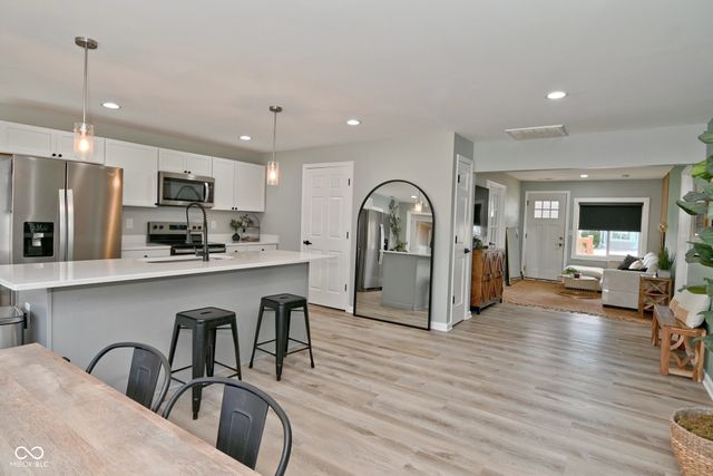 5230 W Legrande Avenue, Indianapolis, IN 46241