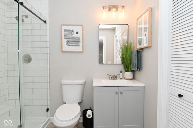 5230 W Legrande Avenue, Indianapolis, IN 46241