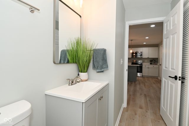 5230 W Legrande Avenue, Indianapolis, IN 46241