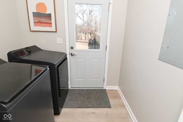 5230 W Legrande Avenue, Indianapolis, IN 46241