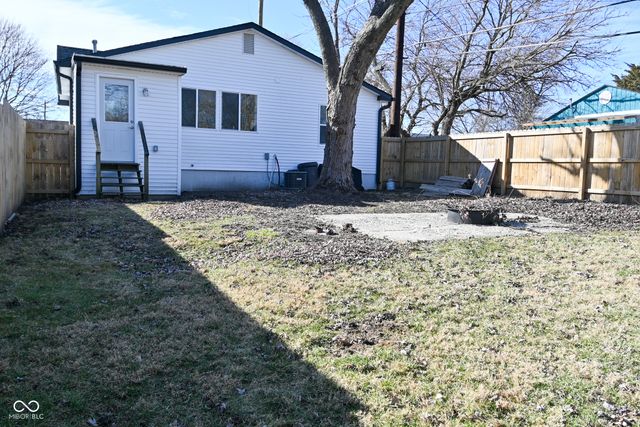 5230 W Legrande Avenue, Indianapolis, IN 46241