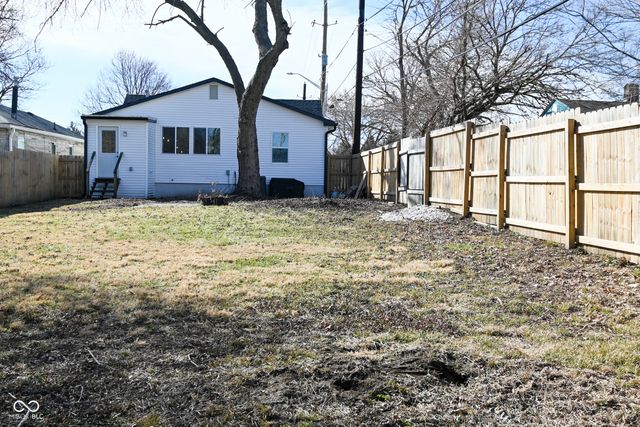 5230 W Legrande Avenue, Indianapolis, IN 46241