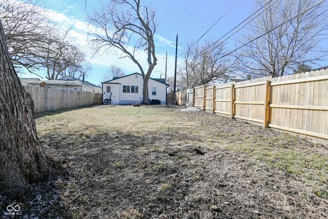 5230 W Legrande Avenue, Indianapolis, IN 46241