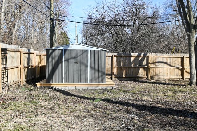 5230 W Legrande Avenue, Indianapolis, IN 46241