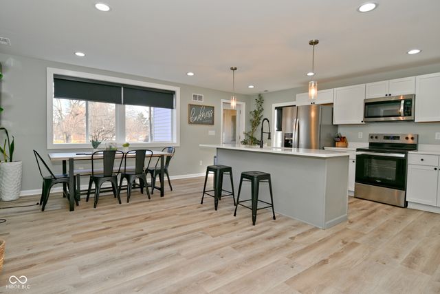 5230 W Legrande Avenue, Indianapolis, IN 46241