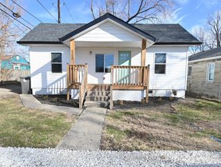 5230 W Legrande Avenue, Indianapolis, IN 46241