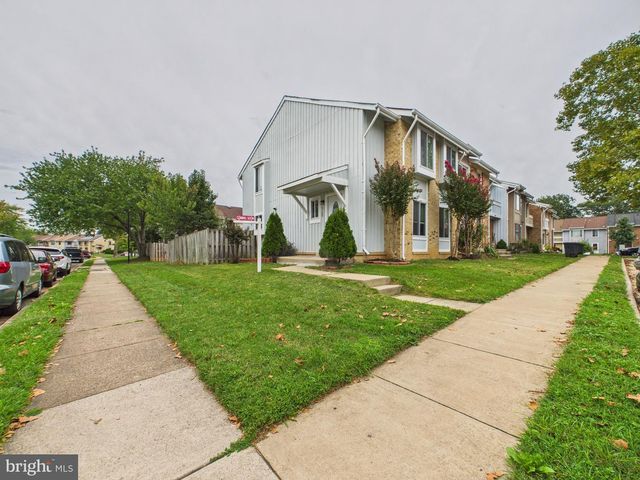 2100 BERGER PL, Herndon, VA 20170