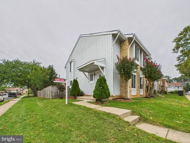 2100 BERGER PL, Herndon, VA 20170