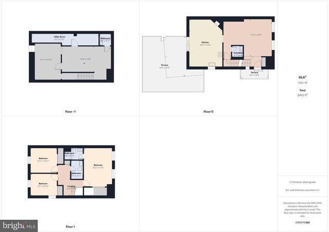 2100 BERGER PL, Herndon, VA 20170