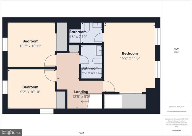2100 BERGER PL, Herndon, VA 20170