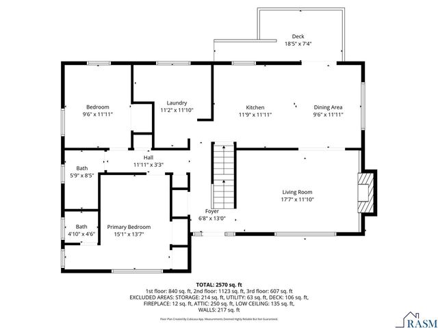 7 Dellview Lane, Mankato, MN 56001