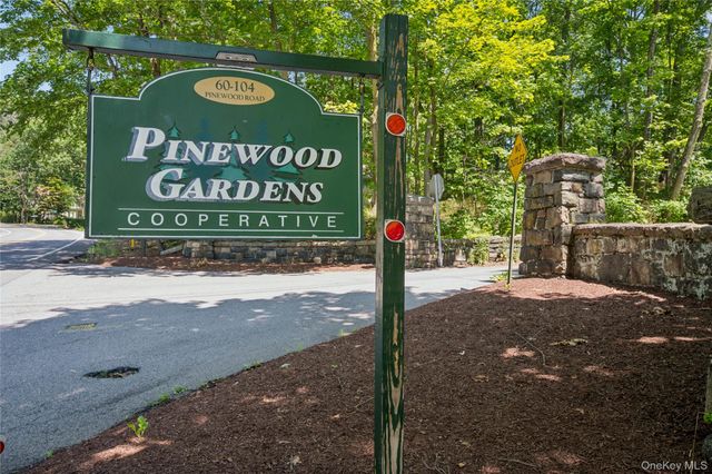 84 Pinewood Road 1F, Hartsdale, NY 10530