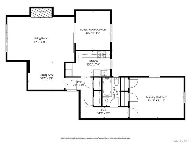 84 Pinewood Road 1F, Hartsdale, NY 10530