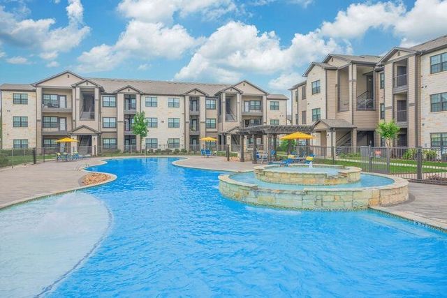 9393 Fm 1960 Bypass Road W 1102, Humble, TX 77338