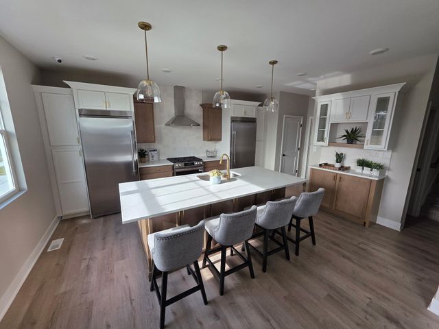 1178 Putman Place, Chesterton, IN 46304