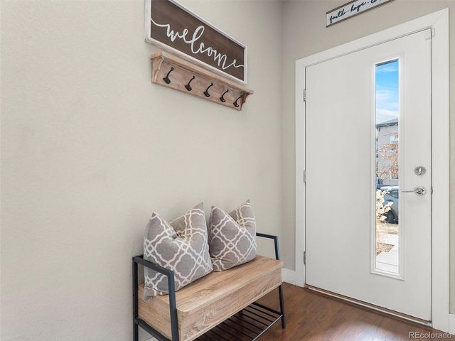 16189 E Elk Drive, Denver, CO 80239